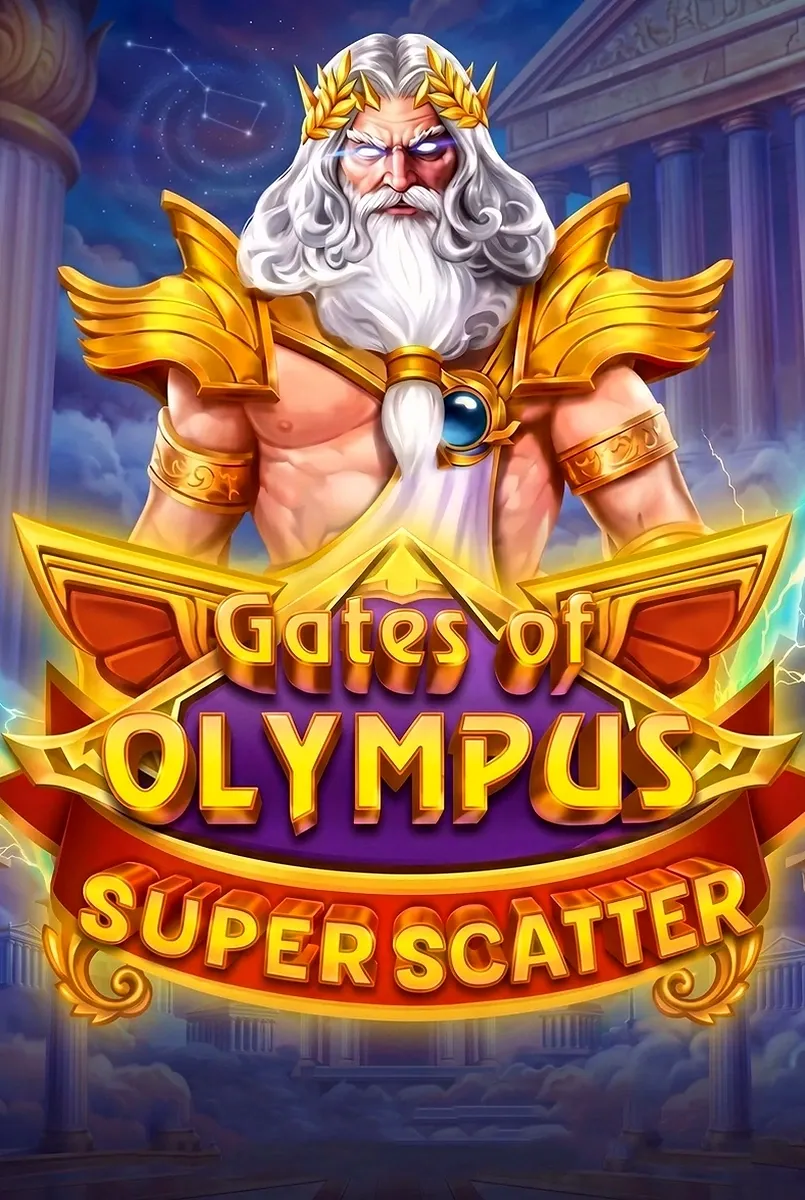 Gates of olympus super scatter