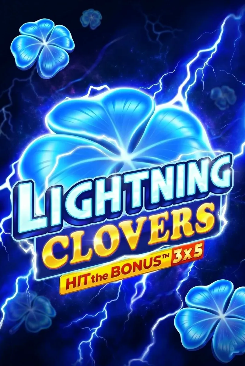 Lighting clovers
