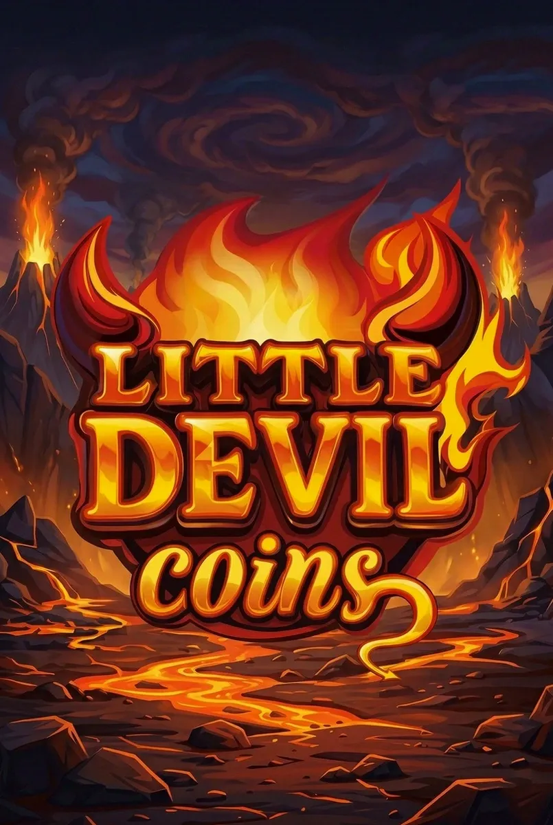 Little devil coins